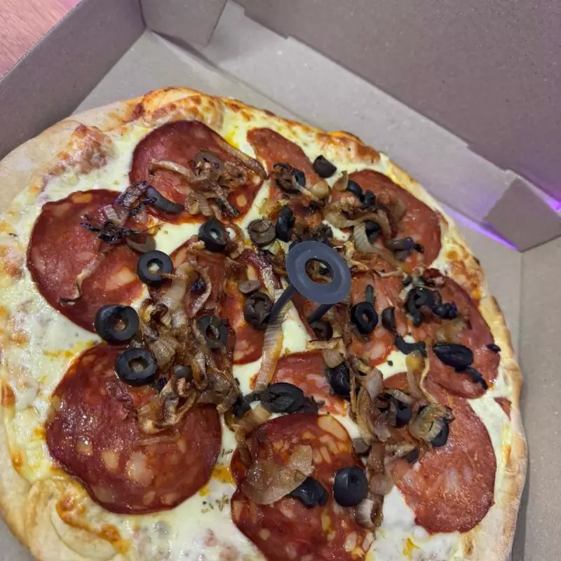 Calabresa Especial (6 porc)