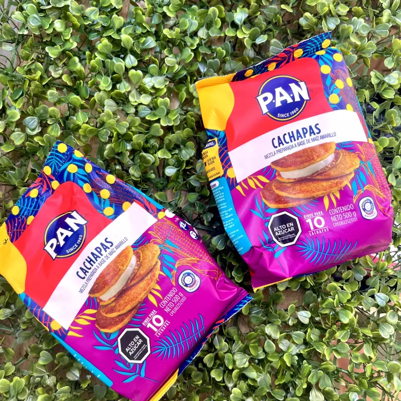 CACHAPAS 500gr