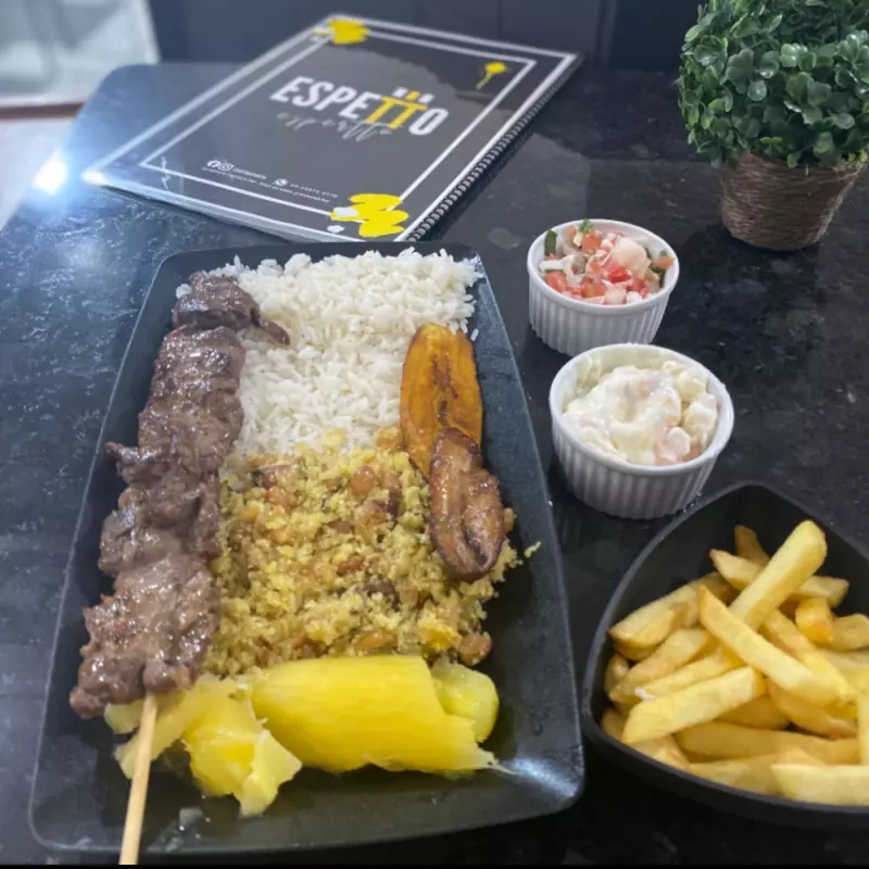 CARNE SUPER COMPLETO