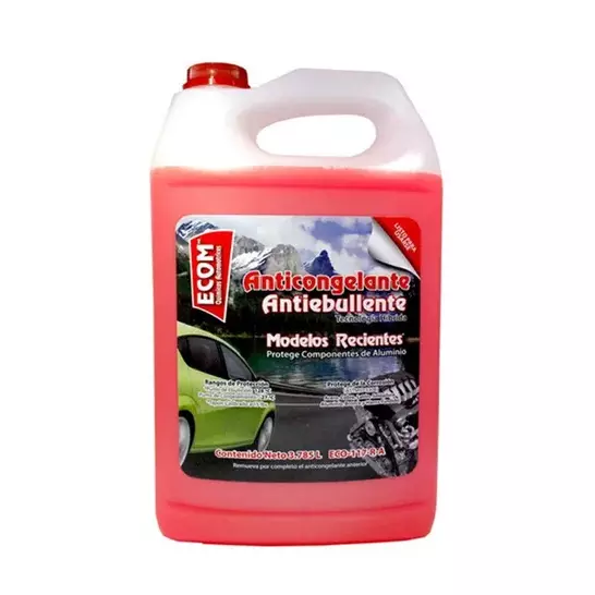 ECO-117-R-A ROSA de 3,785 ml.