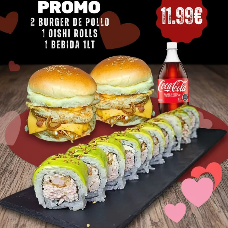 AMOR A PRIMERA VISTA