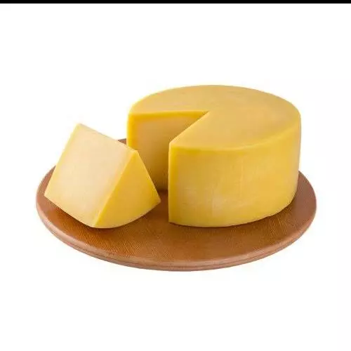 Parmesão Tradicional