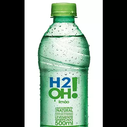 H²O 500ml