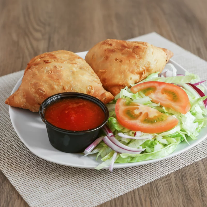 Samosa (2 Uds.)