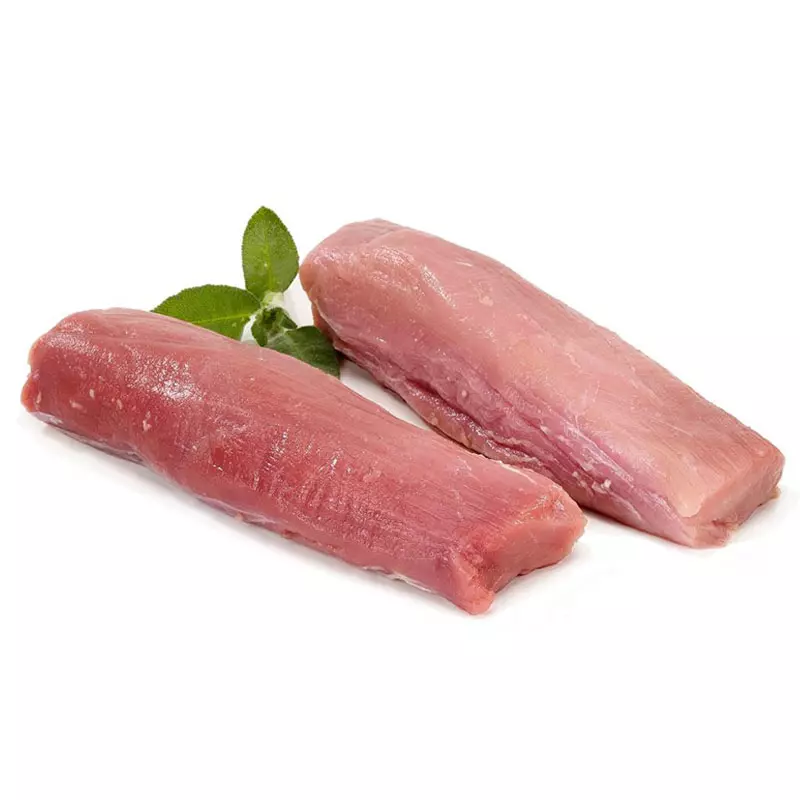 Lomito de Cerdo