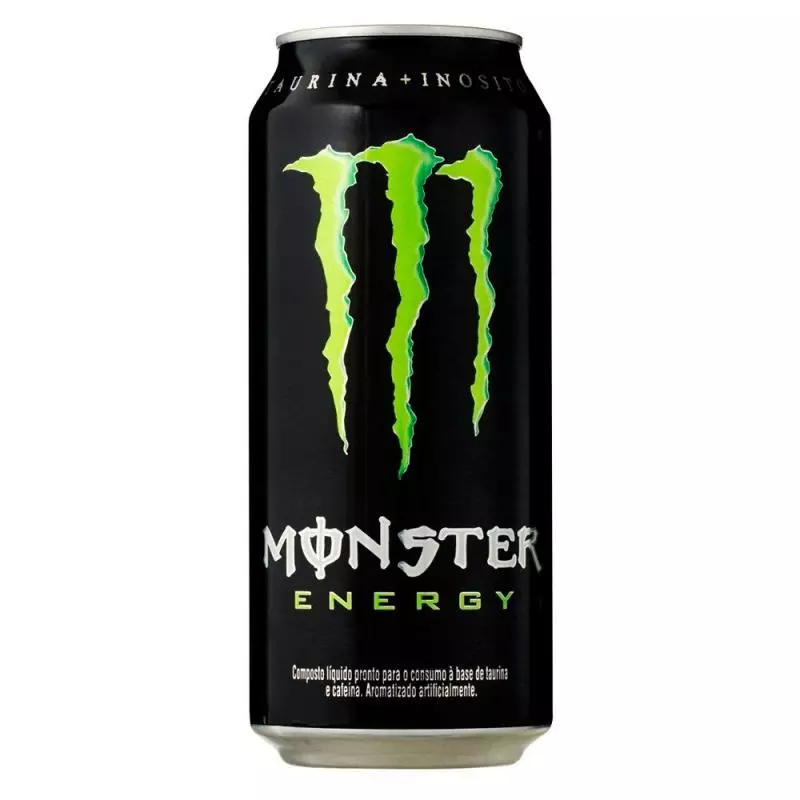 Monster Energetico 473ml(cópia)