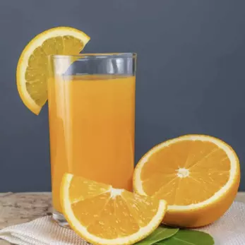 Suco de Laranja