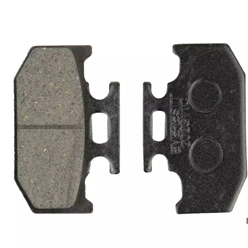 PASTILLAS TRAS FZ 2.0/250/XTZ 250