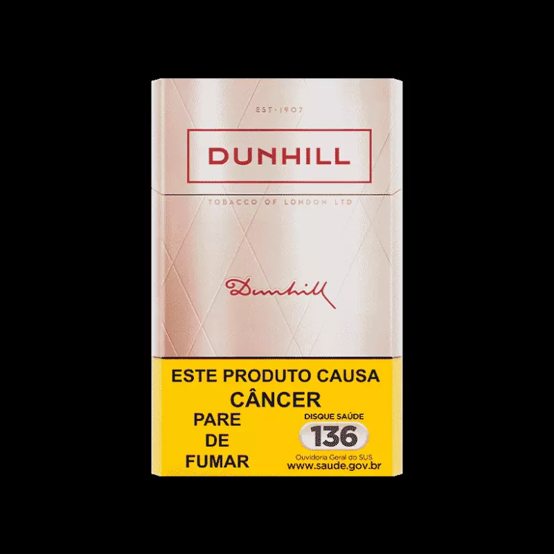 DUNHILL