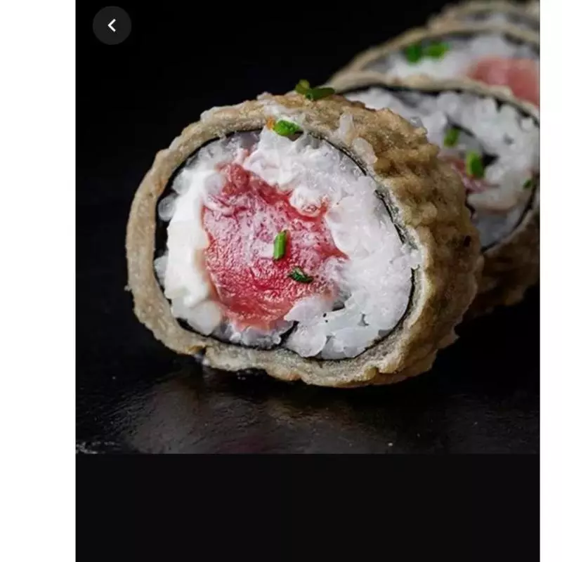 hot atum tradicional philadelpia