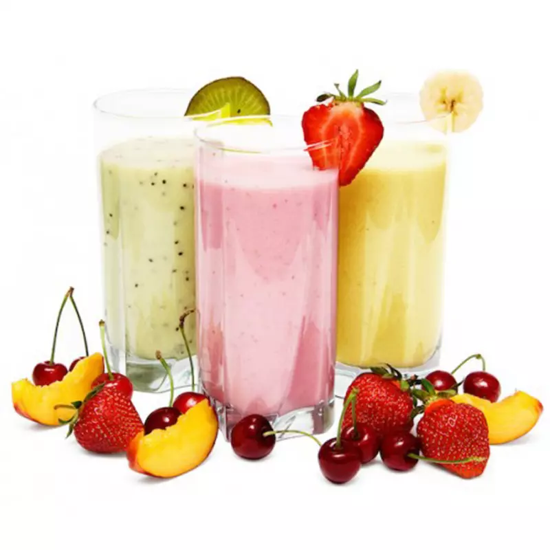 VITAMINA AMEIXA