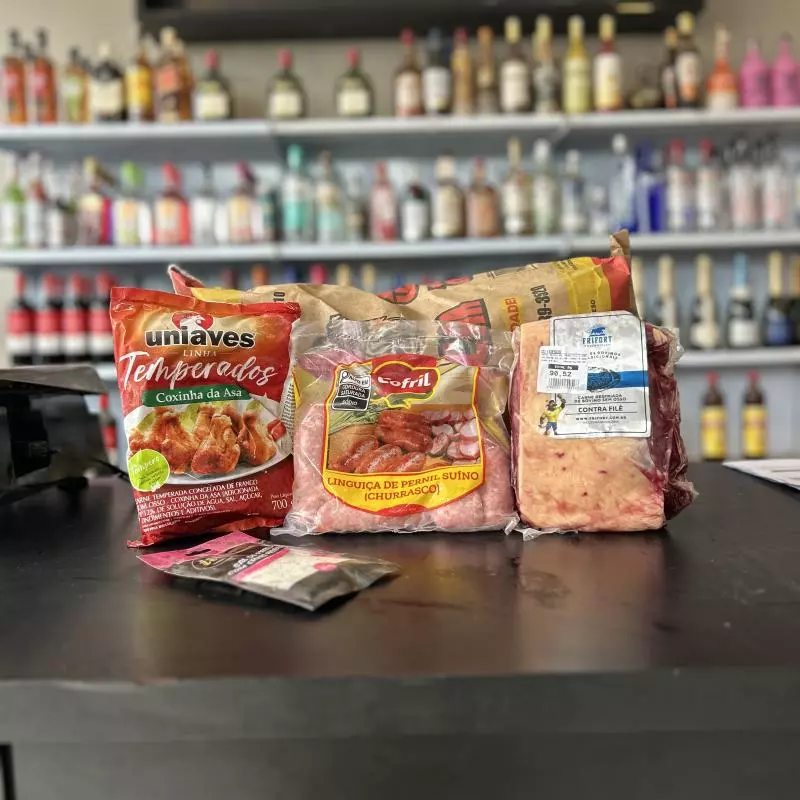 KIT CONTRA FILE TRADICIONAL 1,000kg