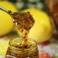 GELEIA DE MARACUJA 30ml