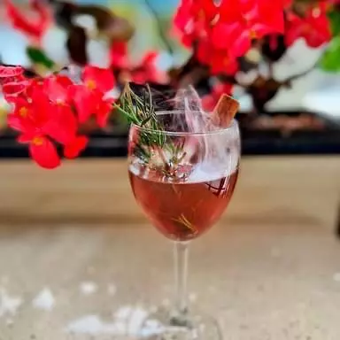 Aguardiente Nevado con Especias