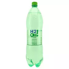 H2O