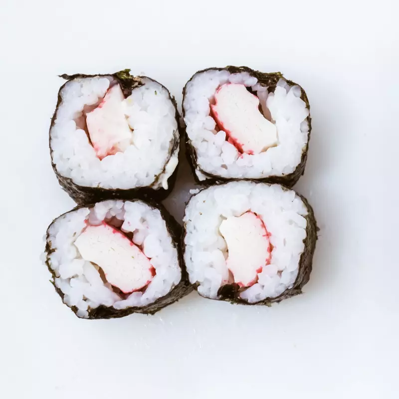 Kamimaki ( 4 peças )