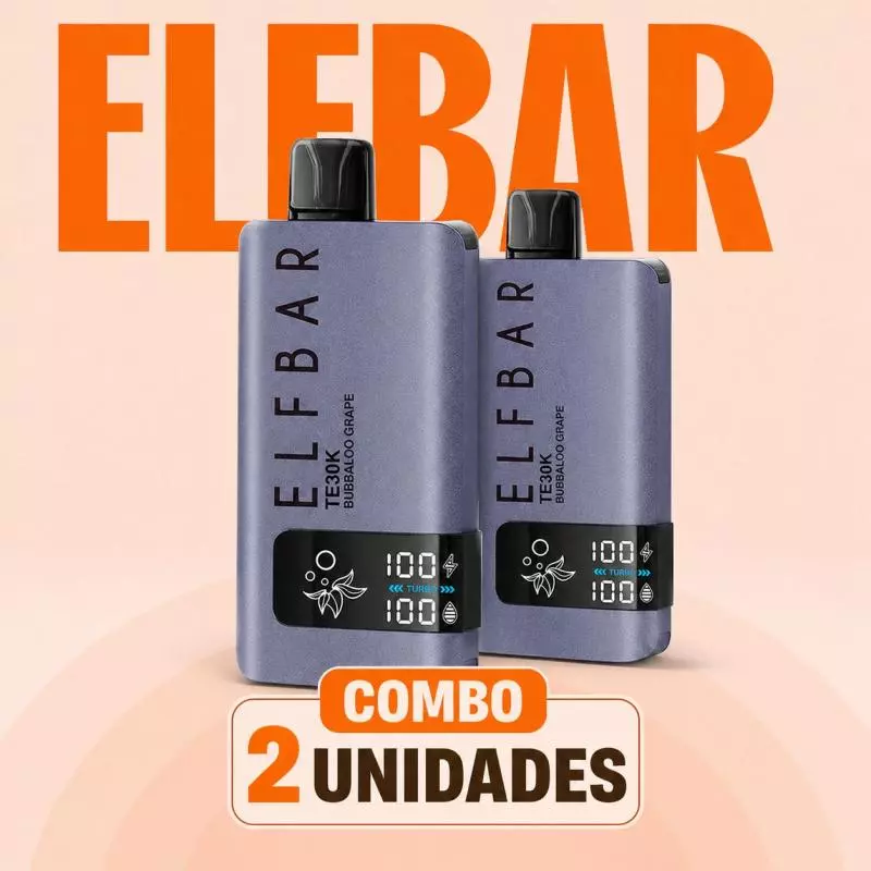 COMBO 60.000 PUFFS 💨