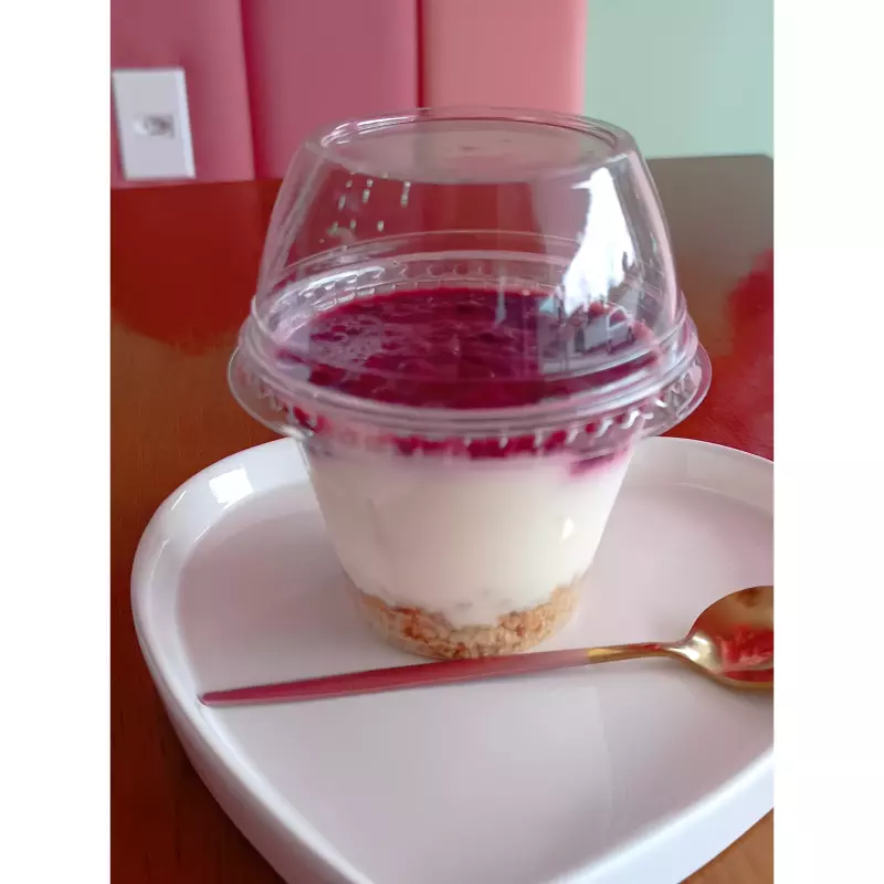 cheesecake fr. vermelhas