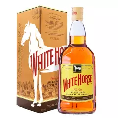 Whisky Cavalo Branco 1 L