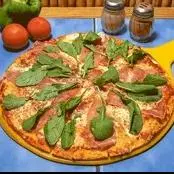 COMPARSA DE COMBARBALÁ