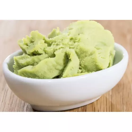Wasabi