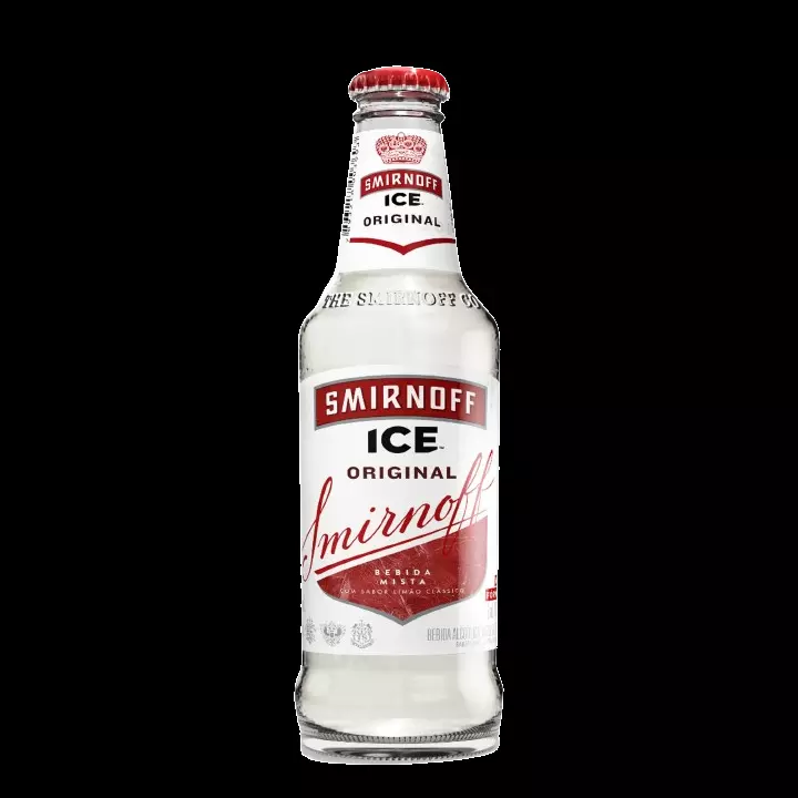 Smirnoff Ice