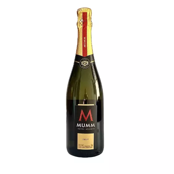 MUMM CUVEE RESERVE BRUT