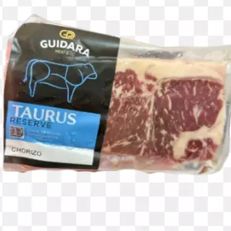 CHORIZO TAURUS GUIDARA