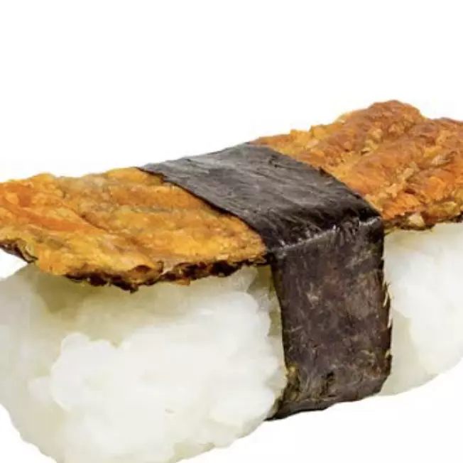 Sushi skin