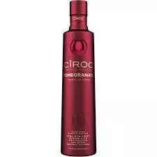 CIROC POMEGRANATE 700ML
