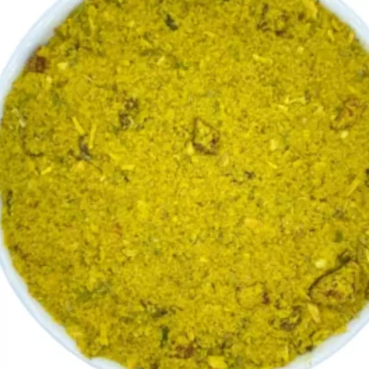 Tempero da fazenda