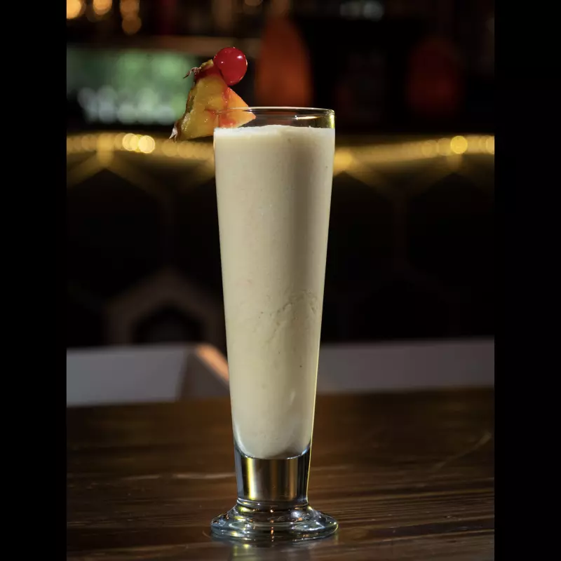 Piña Colada