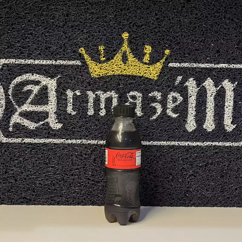 Coca Cola 0% 200ml