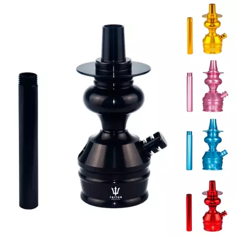 Stem Triton Zip