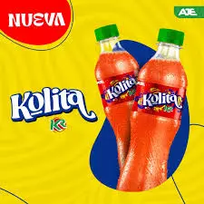 Kr Kolita 350ml