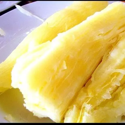 YUCA