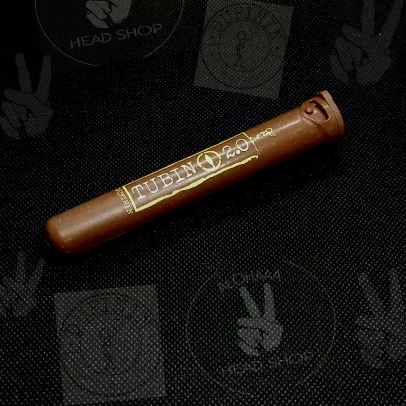 Porta Beck Tubin 2.0 Dufinin