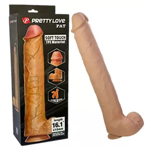 PRETTY LOVE PAT 16.1"