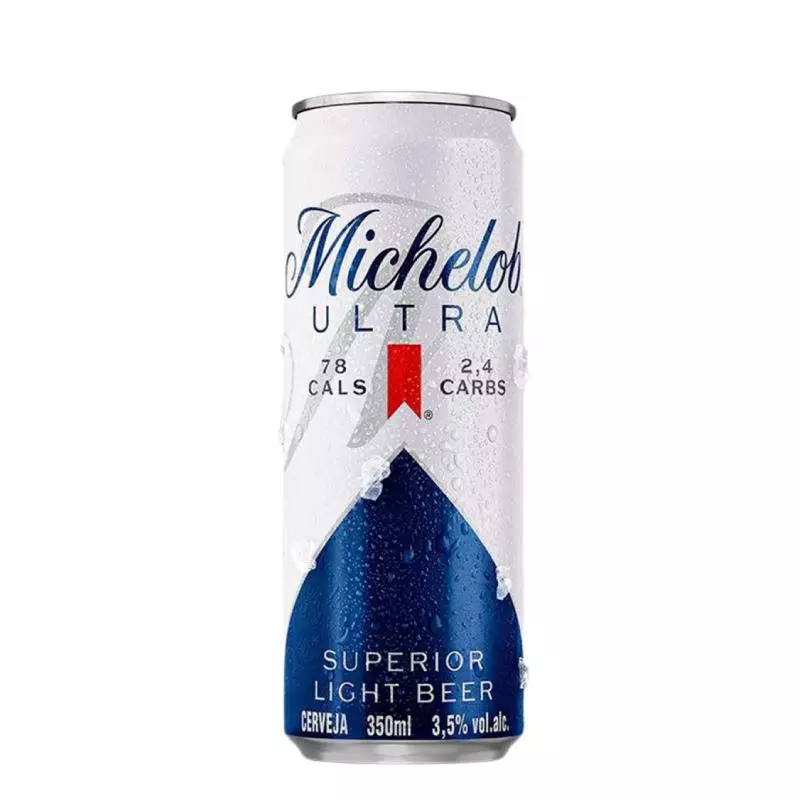 Michelob Ultra 350ml