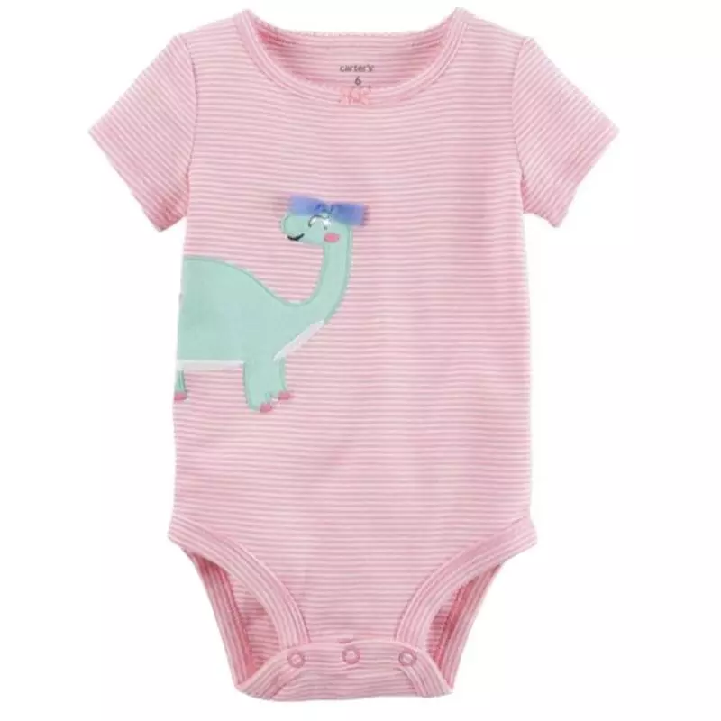 Body Dino