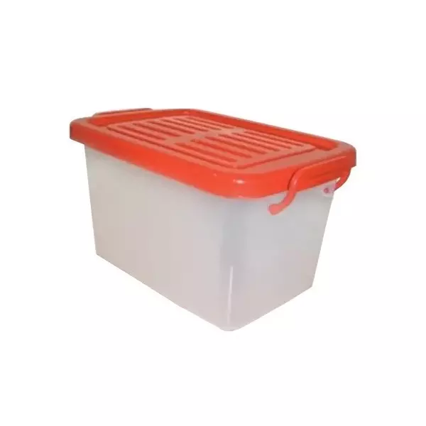 cajas plastica 30 litros