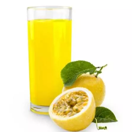 Suco de Maracujá (250ml)