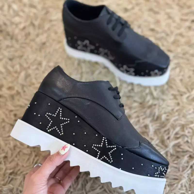 MOCASÍN STELLA MCCARTNEY STARS GLOW