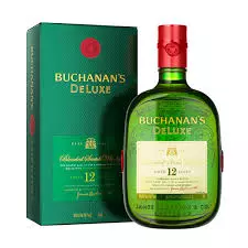 BUCHANAS - 1l