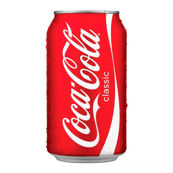 Coca Cola
