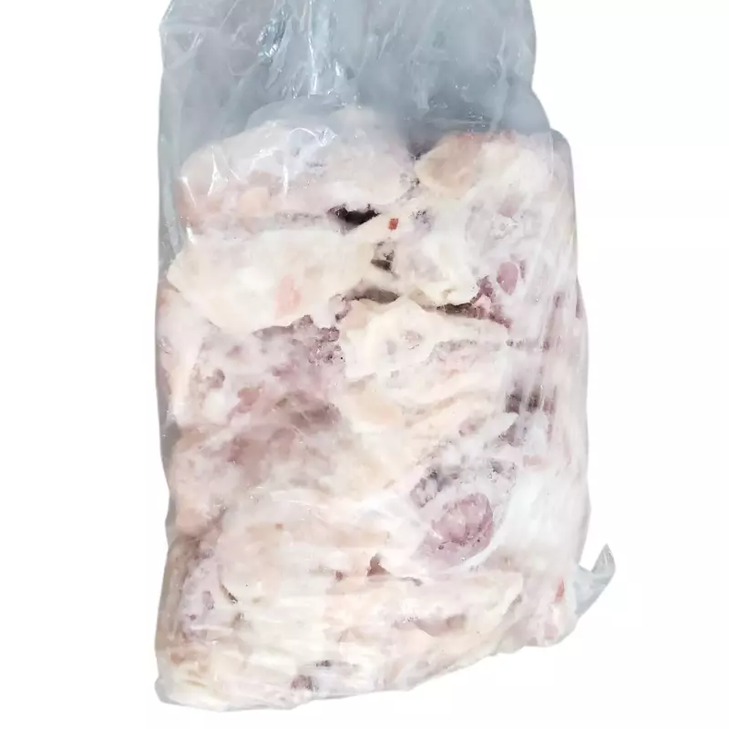 Paquete de pollo (contramuslo)