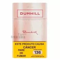 DUNHILL CARTON