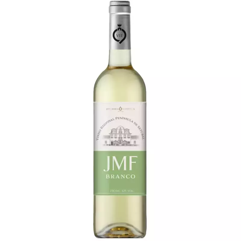 JMF Branco / White