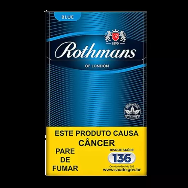 ROTHMANS