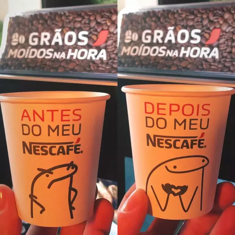 Café Mokaccino Dois Frades - 140ml ☕